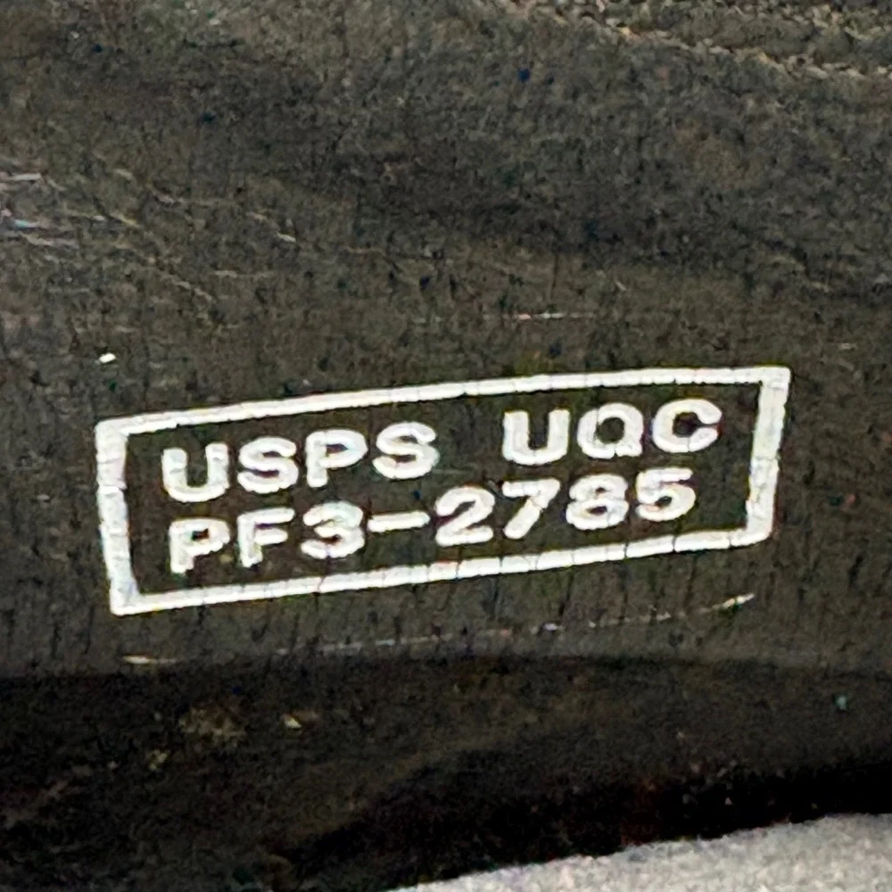 Work America professional grade